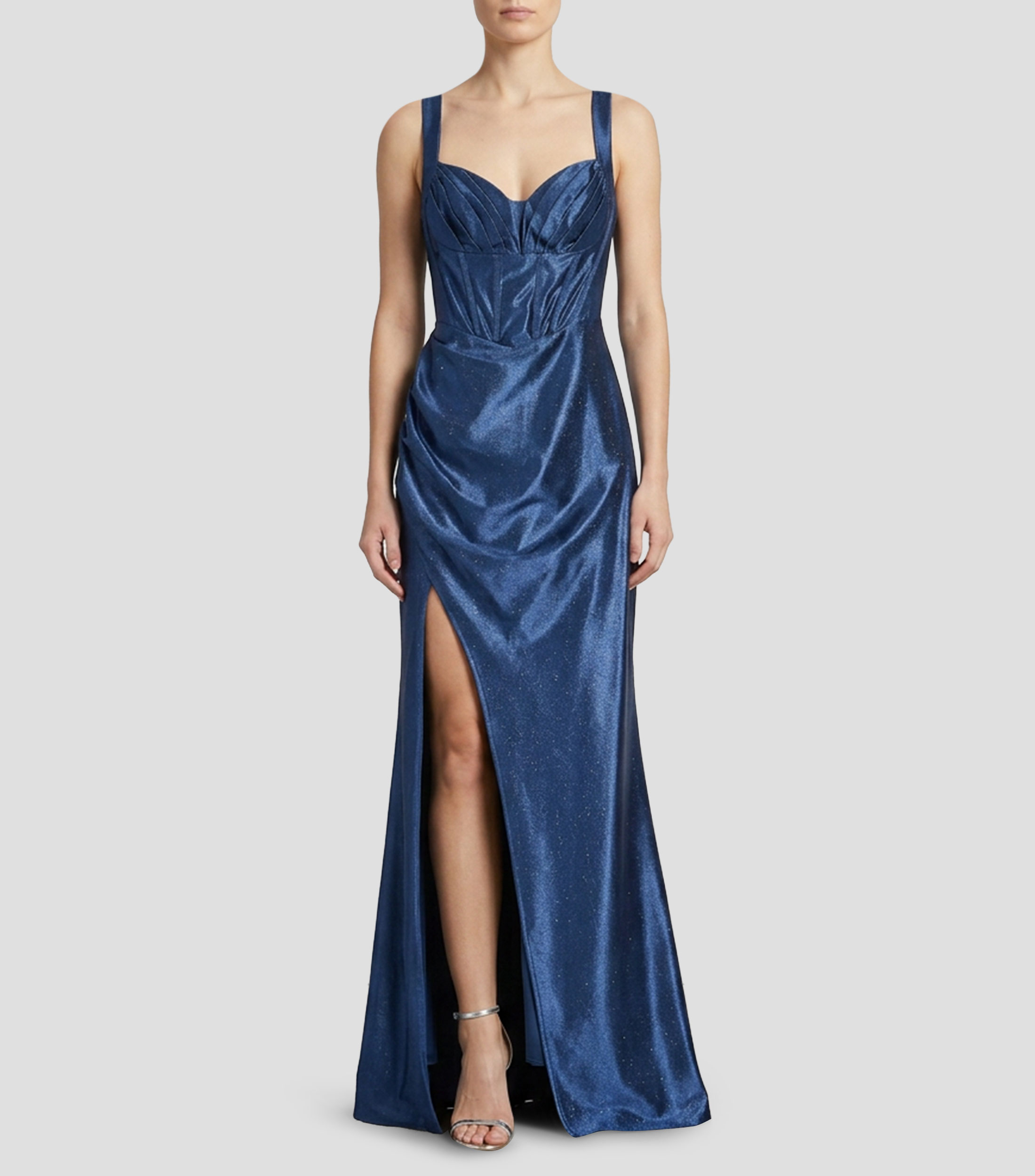 Vestido de Fiesta largo fantasía Mujer